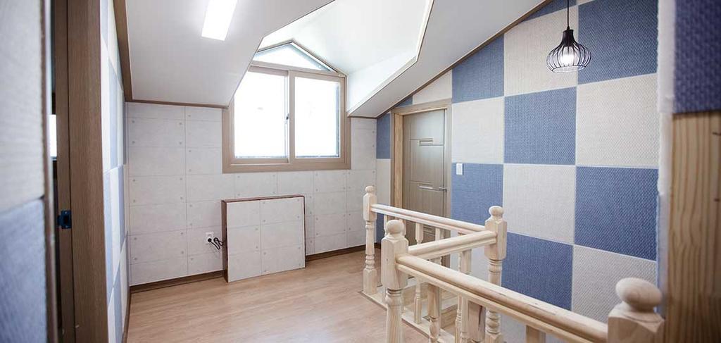 Jeonju Kirin Guesthouse Exterior photo