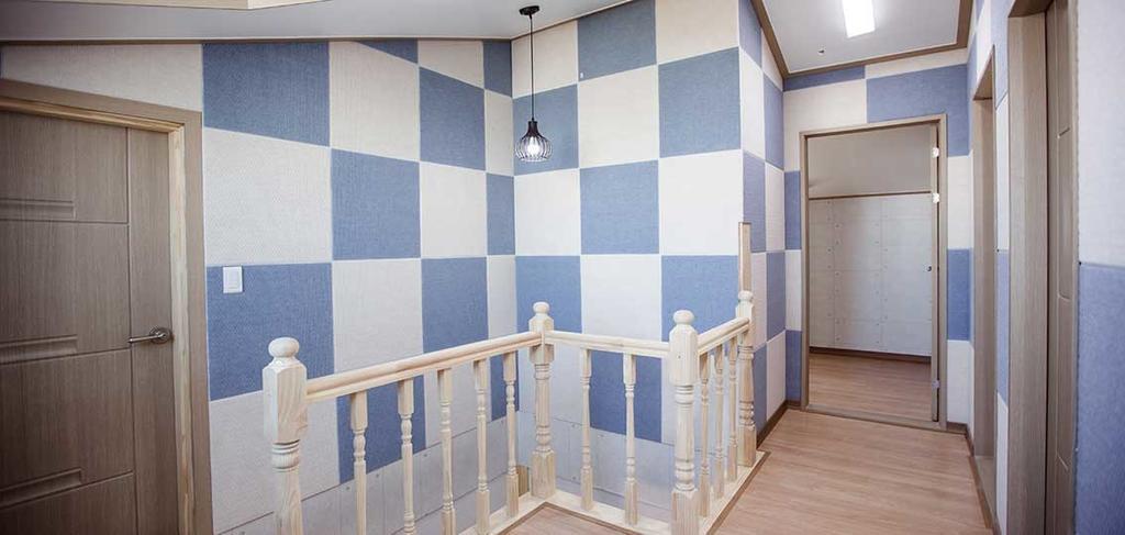 Jeonju Kirin Guesthouse Exterior photo